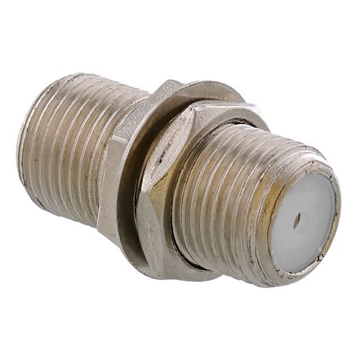 T'nB Home Connect - Adaptateur d'antenne - connecteur F femelle pour connecteur F femelle - coaxial État correct N/A reconditionné disponible sur Fnac