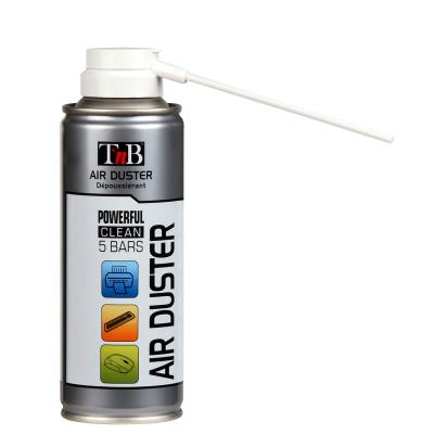 T'nB NEDIMUB200 Dépoussiérant matériel informatique butane 200 ml État correct N/A reconditionné disponible sur Fnac