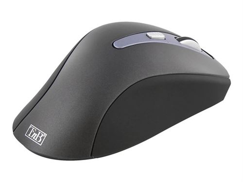 T'nB OFFICE - Souris - 6 boutons - sans fil - RF - récepteur sans fil USB État correct N/A reconditionné disponible sur Fnac