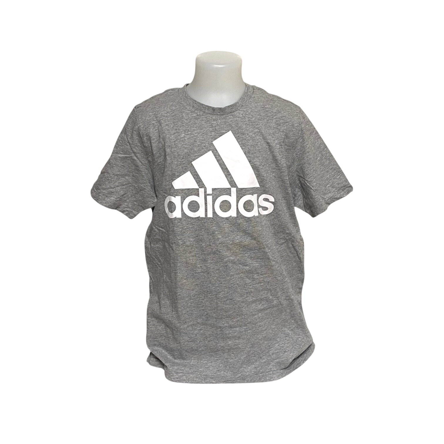 T-shirt Enfant à Manches Courtes - ADIDAS - 13/14A Très bon état - 10,00 € T-shirt Enfant à Manches Courtes - ADIDAS - 13/14A Très bon état reconditionné disponible sur Label Emmaüs