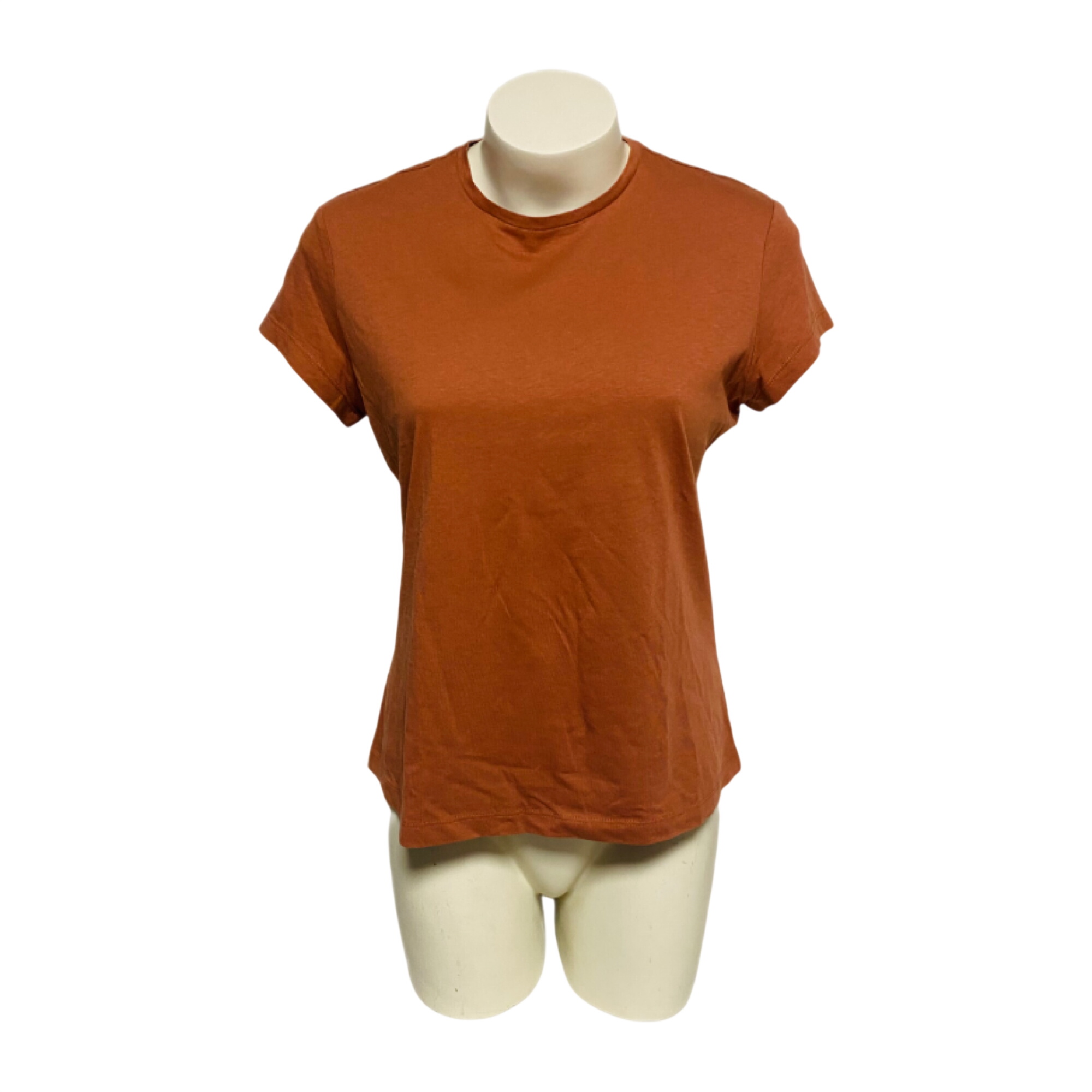 Acheter T-shirt Femme à Manches Courtes - ESPRIT - M Très bon état - 10,00 € T-shirt Femme à Manches Courtes - ESPRIT - M Très bon état reconditionné disponible sur Label Emmaüs