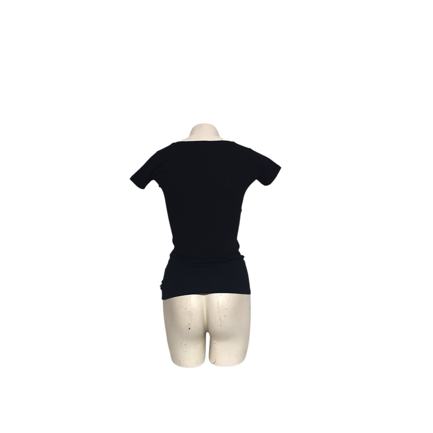 Voir photo 2 de T-shirt Femme à Manches Courtes - LE TEMPS DES CERISES - S T-shirt Femme à Manches Courtes - LE TEMPS DES CERISES - S Très bon état reconditionné photo 2