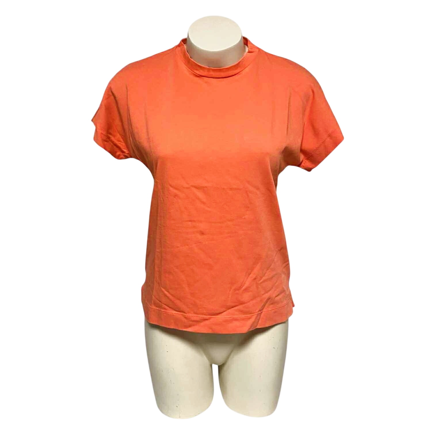Acheter T shirt Femme à Manches Courtes - MANGO - M Très bon état - 10,00 € T shirt Femme à Manches Courtes - MANGO - M Très bon état reconditionné disponible sur Label Emmaüs