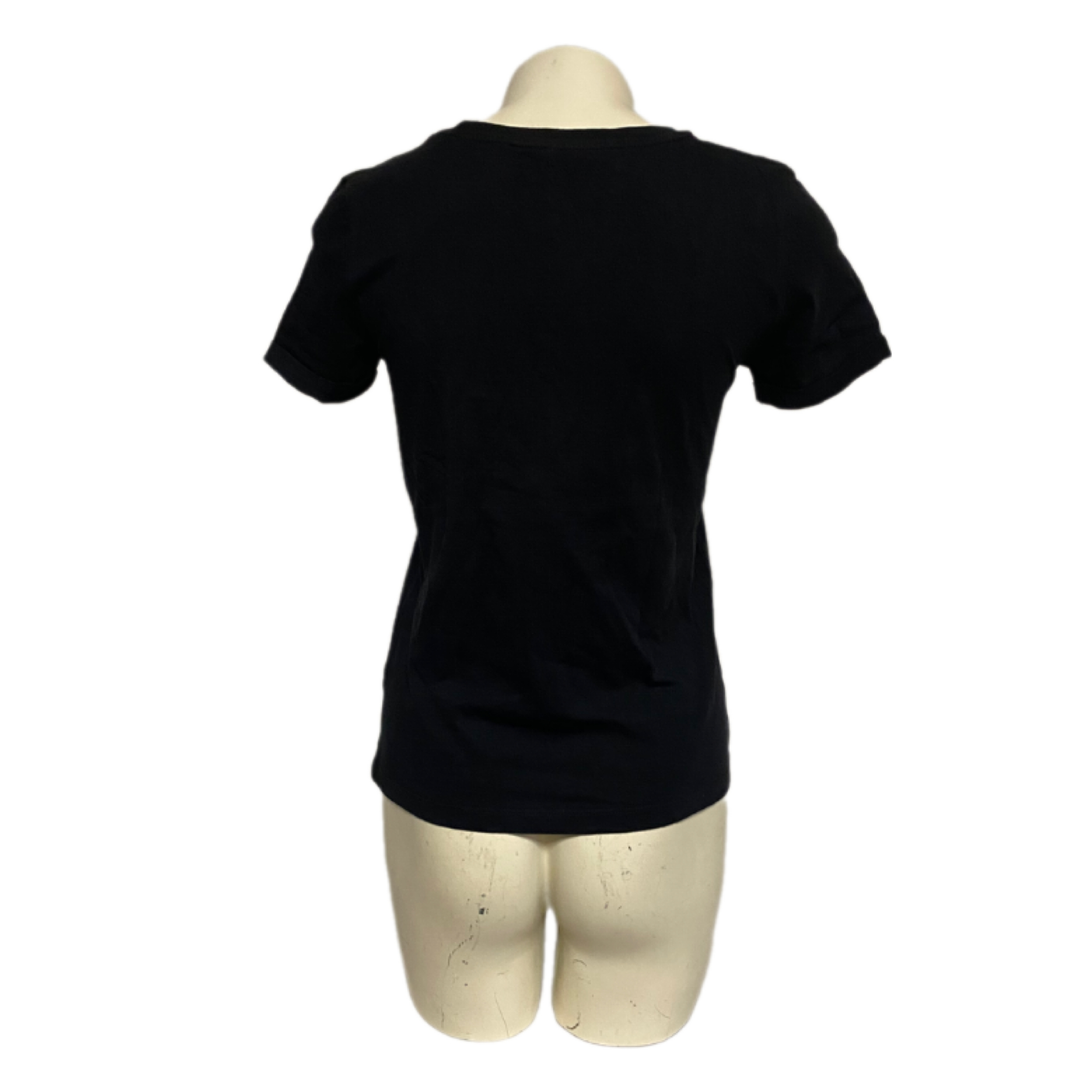 Voir photo 2 de T-shirt Femme à Manches - ONLY - XS T-shirt Femme à Manches - ONLY - XS Très bon état reconditionné photo 2