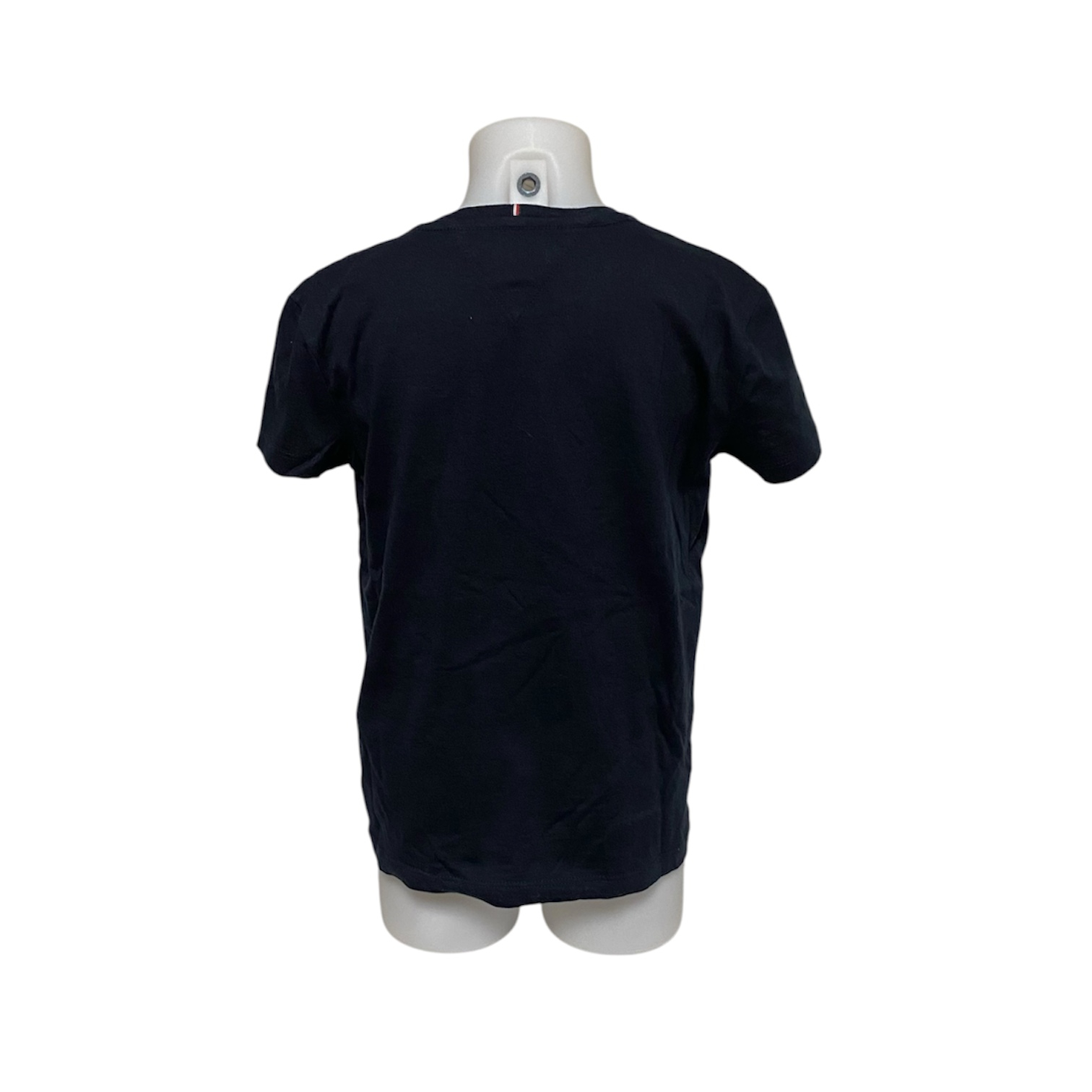 Voir photo 4 de T-shirt Fille à manches courtes - Tommy Hilfiger - 11/12 ans (152 cm) T-shirt Fille à manches courtes - Tommy Hilfiger - 11/12 ans (152 cm) Très bon état reconditionné photo 4