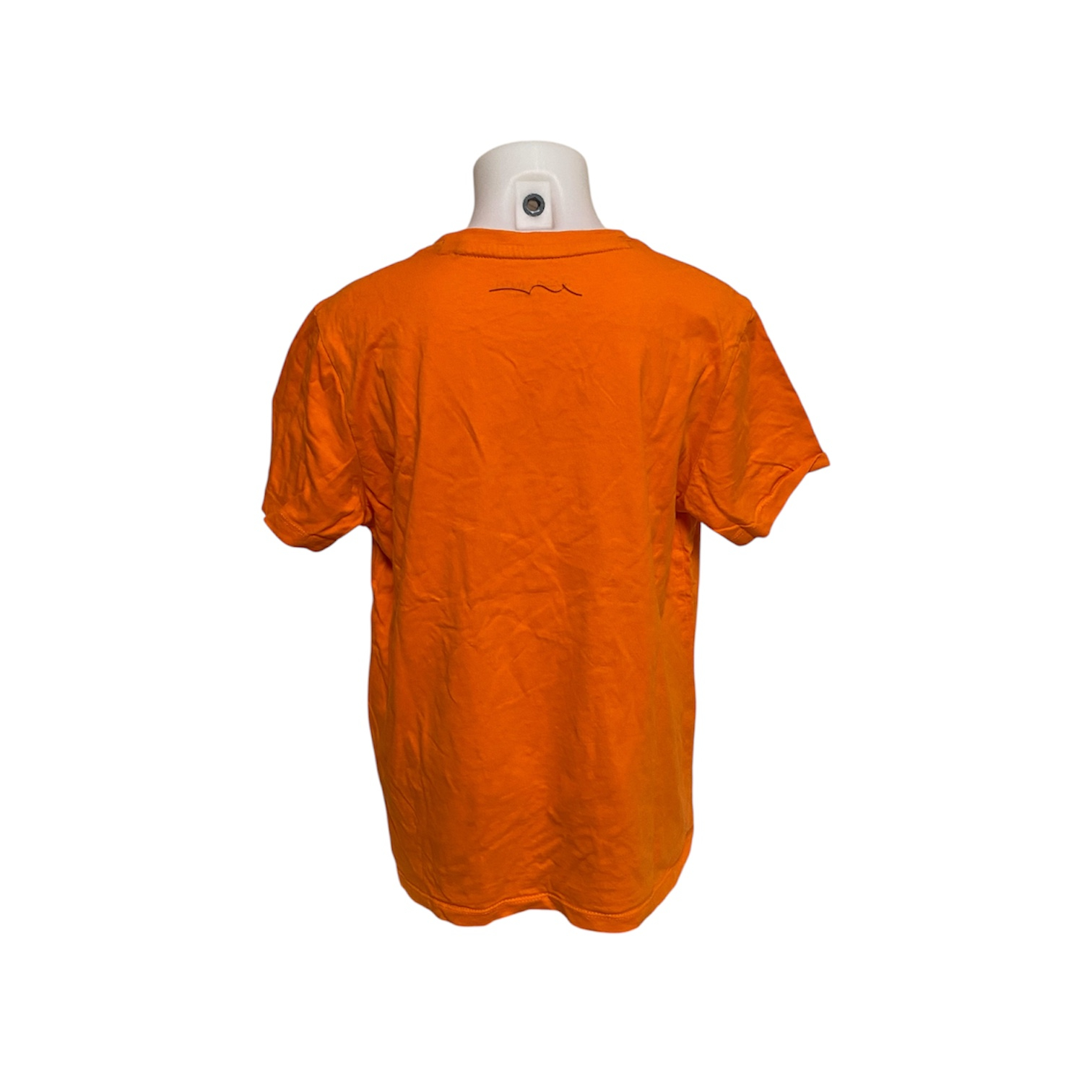Voir photo 2 de T-shirt Garçon à Manches Courtes - TEDDY SMITH - XS T-shirt Garçon à Manches Courtes - TEDDY SMITH - XS Très bon état reconditionné photo 2