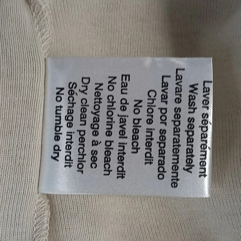 Voir photo 10 de T-shirt Gérard Darel beige col brodé manches courtes taille 2 T-shirt Gérard Darel beige col brodé manches courtes taille 2 Parfait état reconditionné photo 10