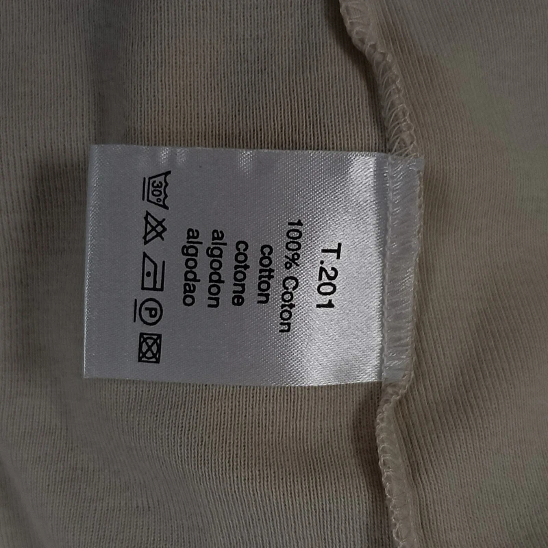 Voir photo 9 de T-shirt Gérard Darel beige col brodé manches courtes taille 2 T-shirt Gérard Darel beige col brodé manches courtes taille 2 Parfait état reconditionné photo 9