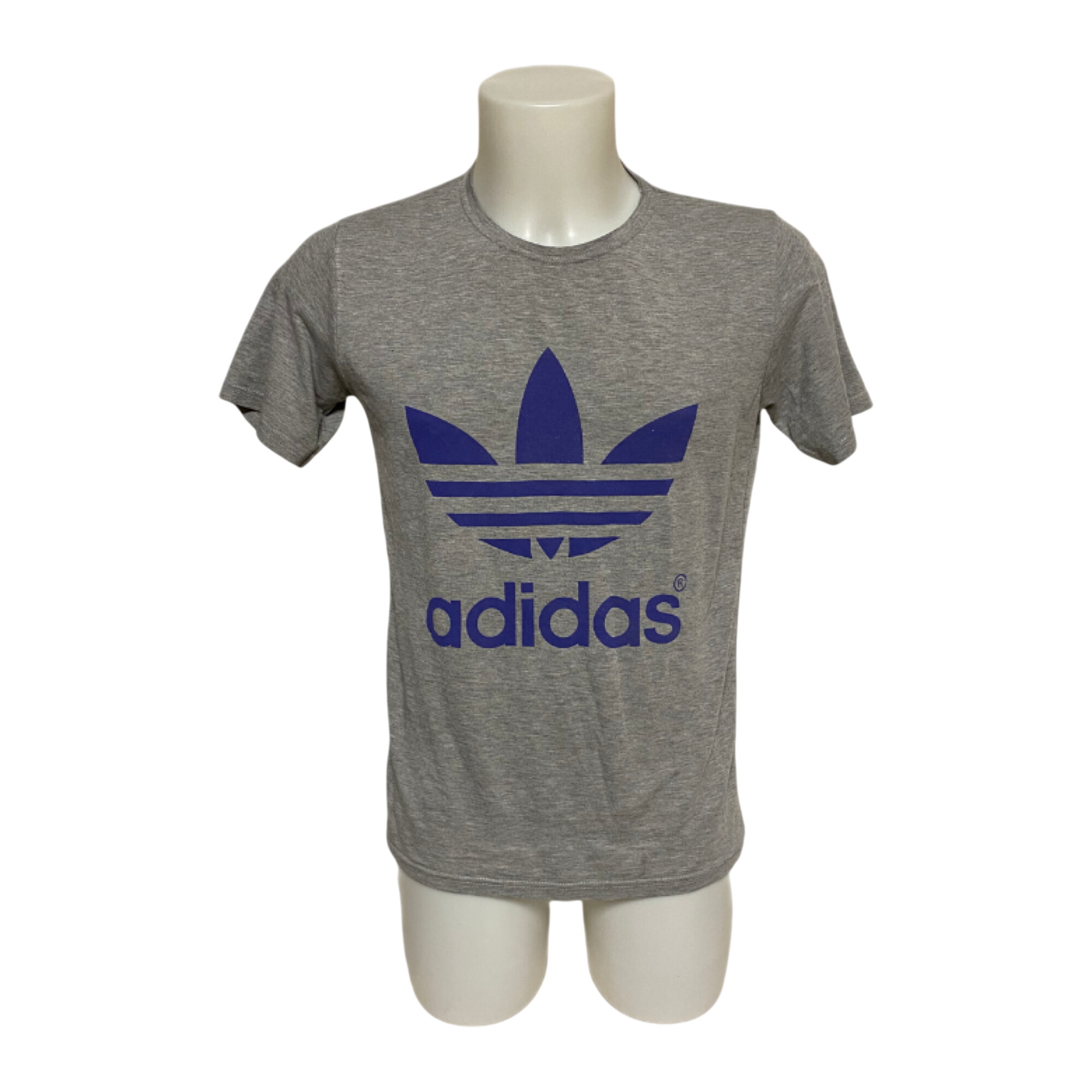 Acheter T-shirt Homme à Manches Courtes - ADIDAS - S Bon état - 10,00 € T-shirt Homme à Manches Courtes - ADIDAS - S Bon état reconditionné disponible sur Label Emmaüs