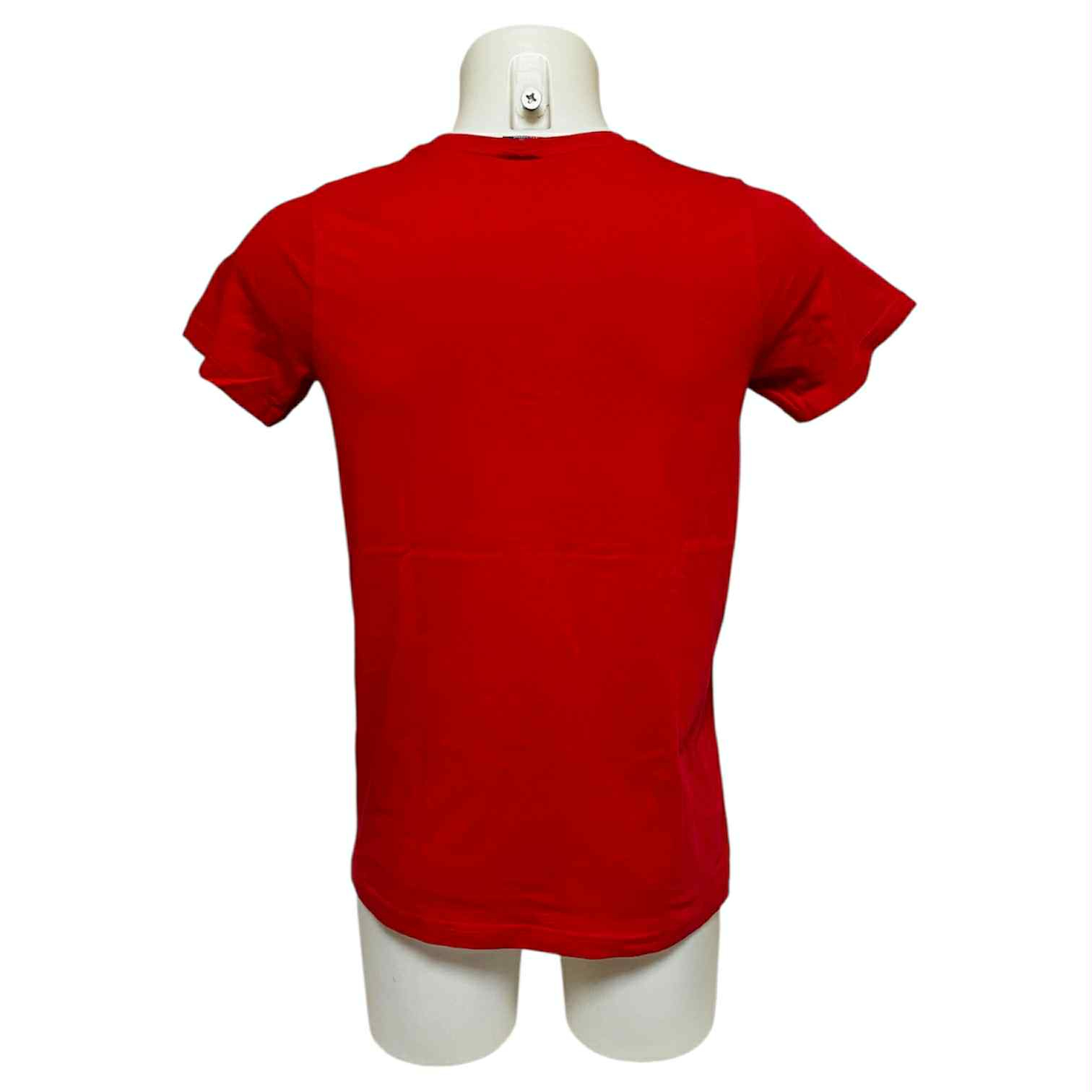 Voir photo 2 de T-shirt Homme à Manches Courtes - Airness - S T-shirt Homme à Manches Courtes - Airness - S Très bon état reconditionné photo 2