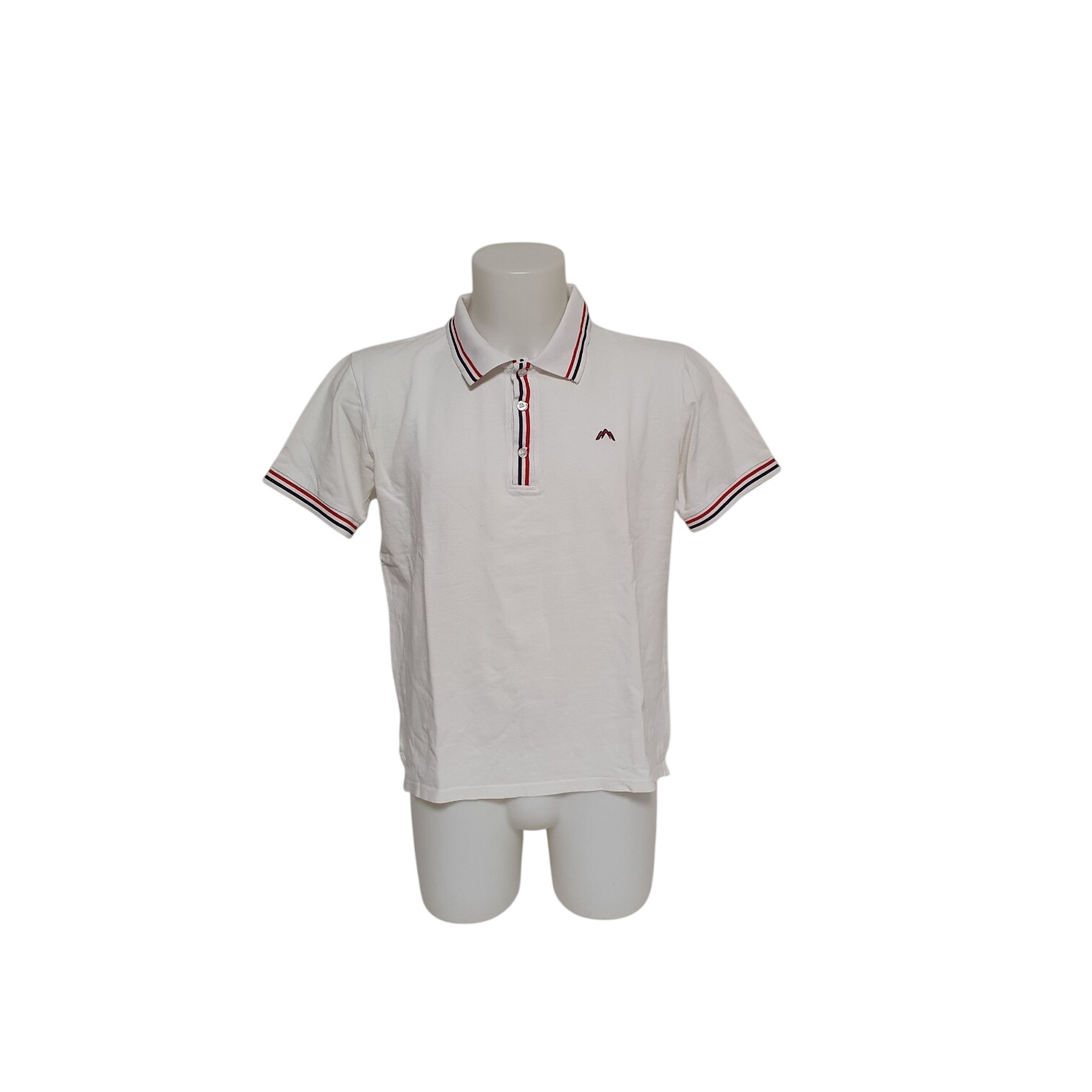 Acheter T-shirt Homme à Manches Courtes - BEST MOUNTAIN - Xl Très bon état - 10,00 € T-shirt Homme à Manches Courtes - BEST MOUNTAIN - Xl Très bon état reconditionné disponible sur Label Emmaüs