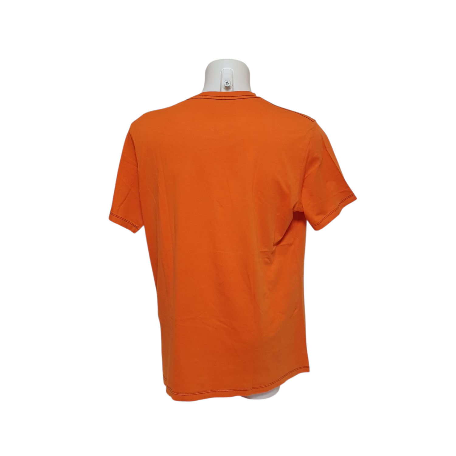 Voir photo 2 de T-shirt Homme à Manches Courtes - ESPRIT - XL T-shirt Homme à Manches Courtes - ESPRIT - XL Très bon état reconditionné photo 2