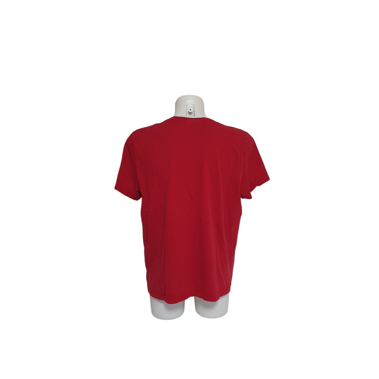 Voir photo 2 de T-shirt Homme à Manches Courtes - HOLLISTER - XXL T-shirt Homme à Manches Courtes - HOLLISTER - XXL Très bon état reconditionné photo 2