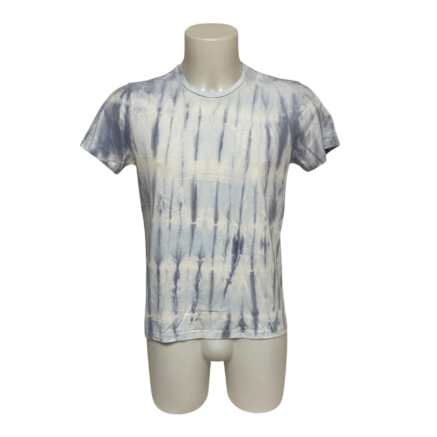 Acheter T-shirt Homme à Manches Courtes - IKKS - S Bon état - 10,00 € T-shirt Homme à Manches Courtes - IKKS - S Bon état reconditionné disponible sur Label Emmaüs