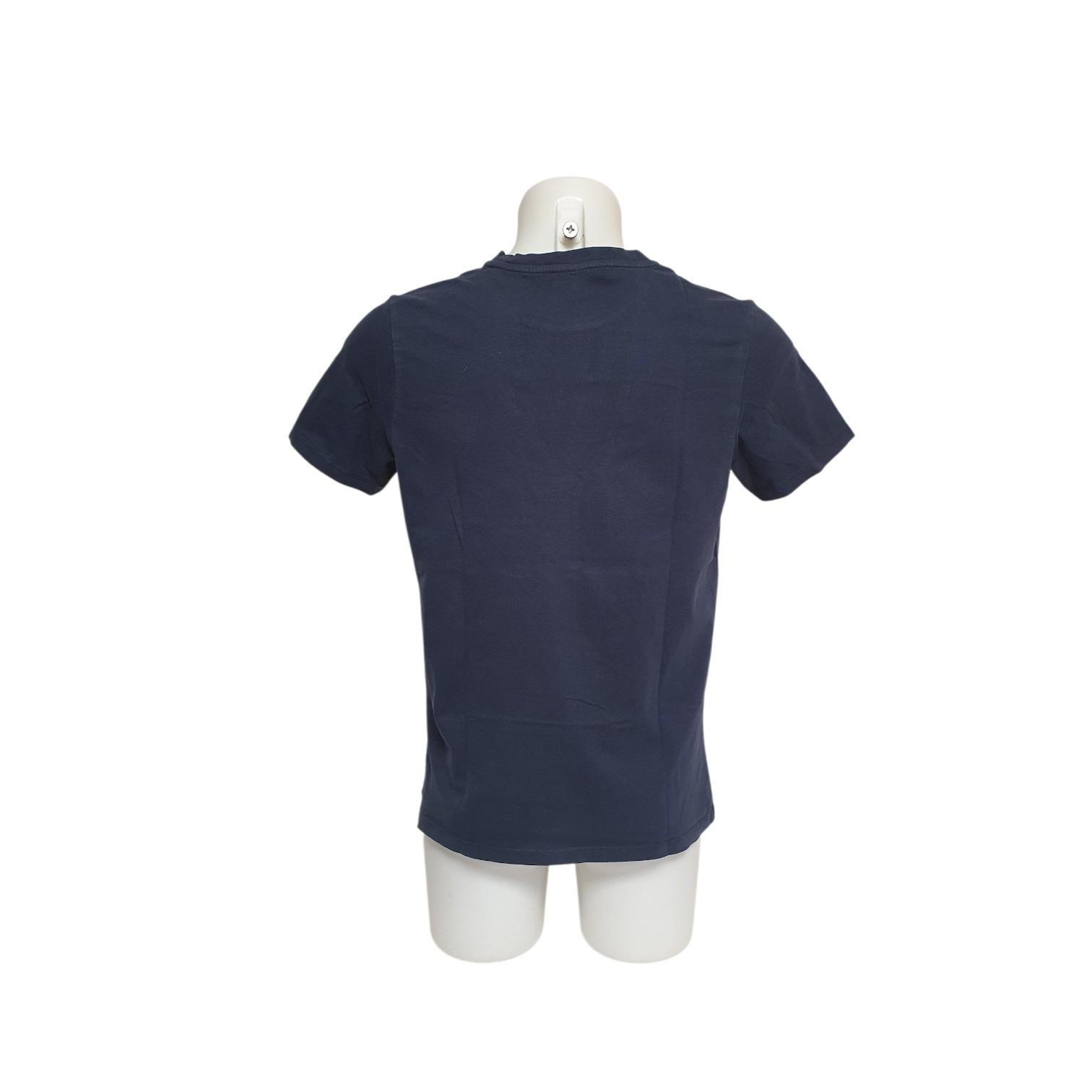 Voir photo 2 de T-shirt Homme à Manches Courtes - JACK & JONES - L T-shirt Homme à Manches Courtes - JACK & JONES - L Très bon état reconditionné photo 2