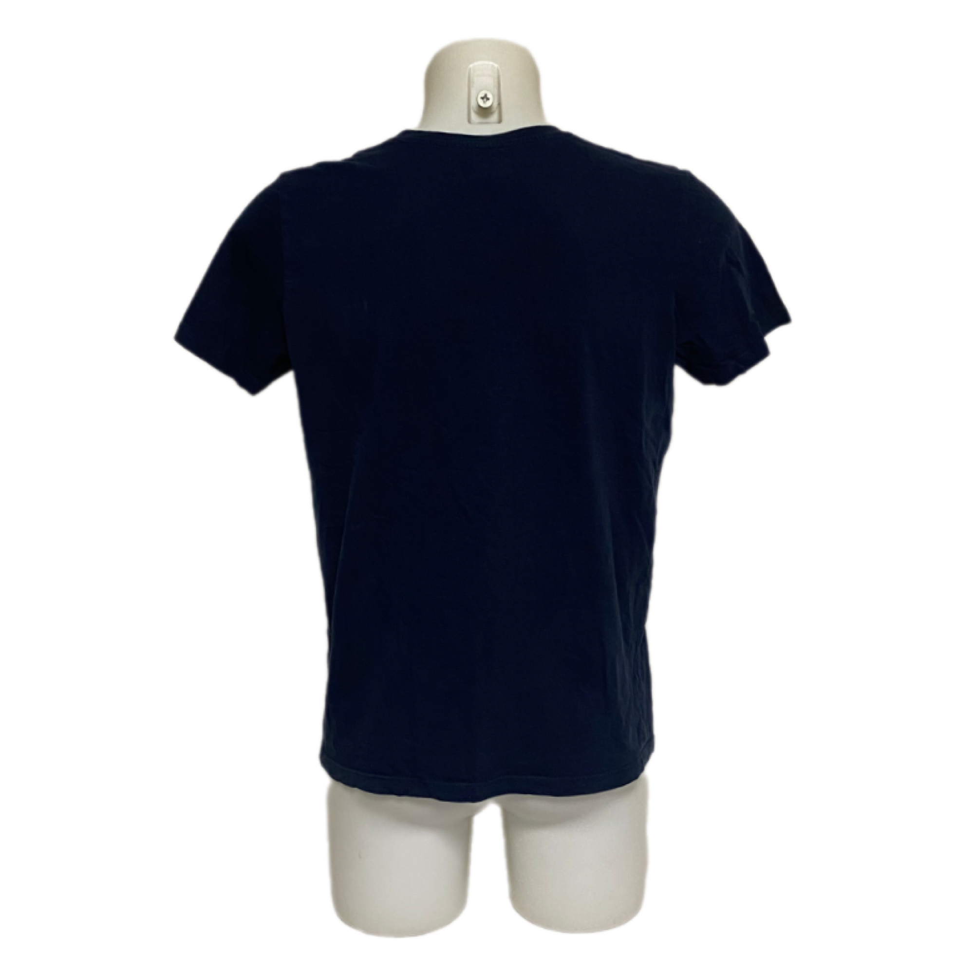 Voir photo 2 de T-shirt Homme à Manches Courtes - JACK & JONES - M T-shirt Homme à Manches Courtes - JACK & JONES - M Très bon état reconditionné photo 2