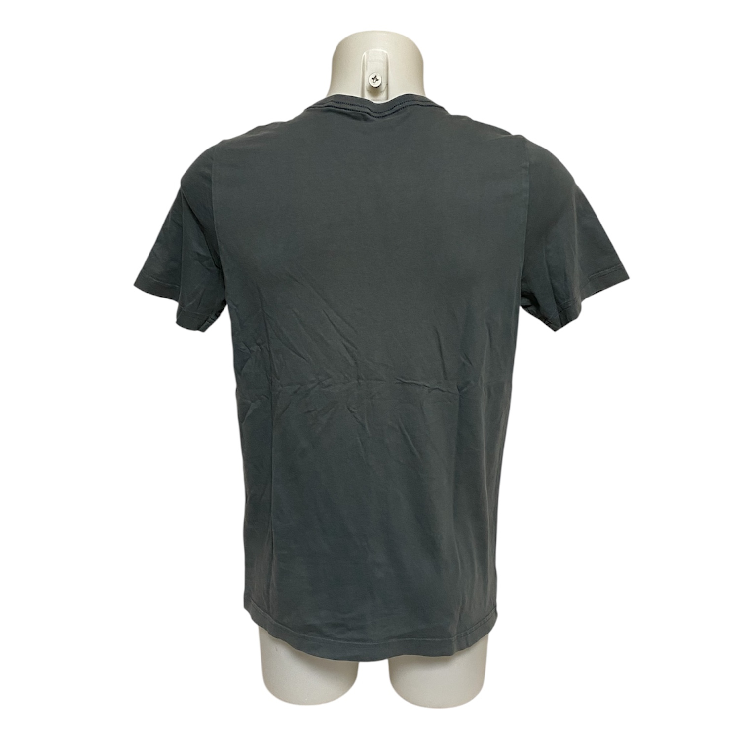 Voir photo 2 de T-shirt Homme à Manches Courtes - PUMA - M T-shirt Homme à Manches Courtes - PUMA - M Très bon état reconditionné photo 2