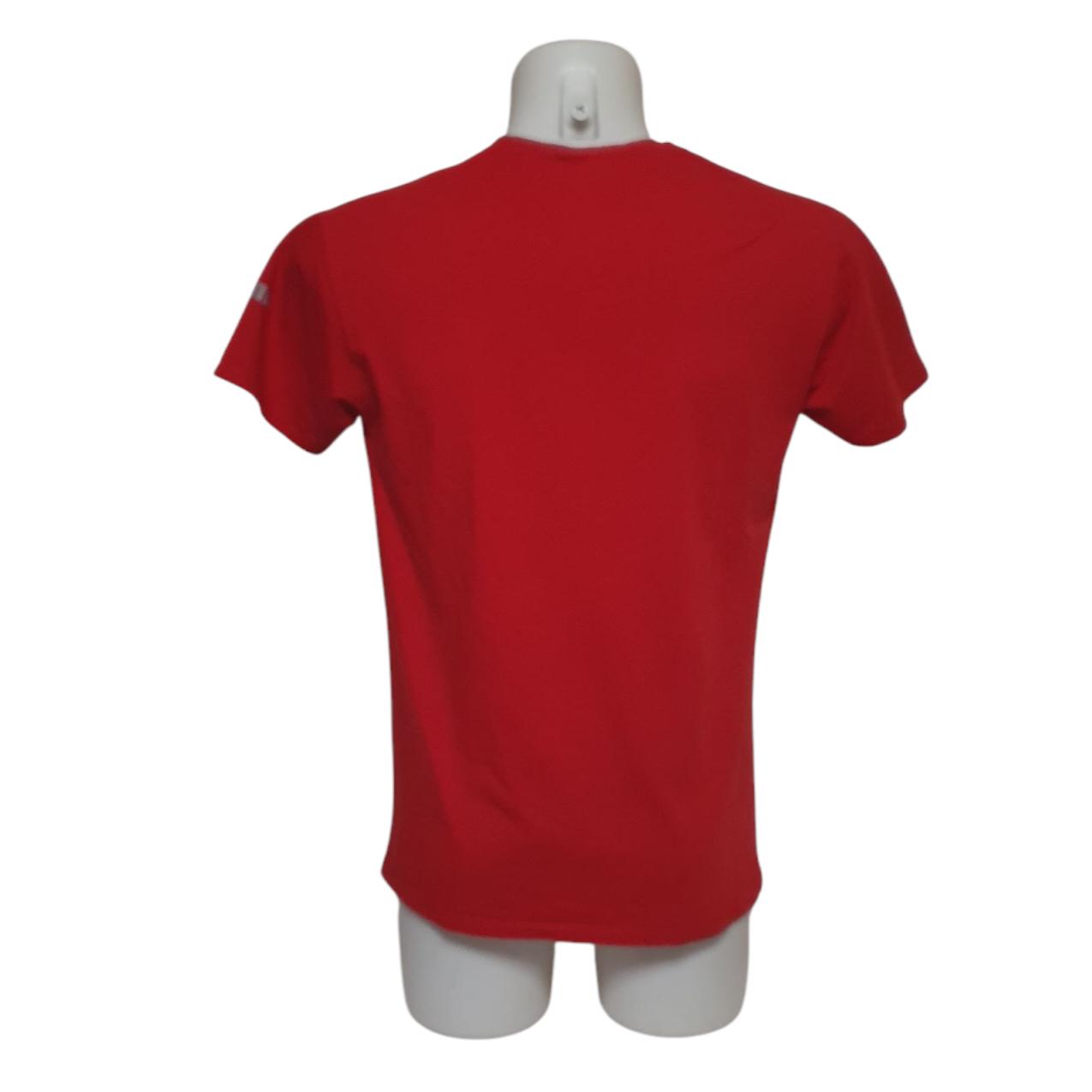 Voir photo 2 de T-shirt Homme à Manches Courtes - PUMA - XL T-shirt Homme à Manches Courtes - PUMA - XL Bon état reconditionné photo 2
