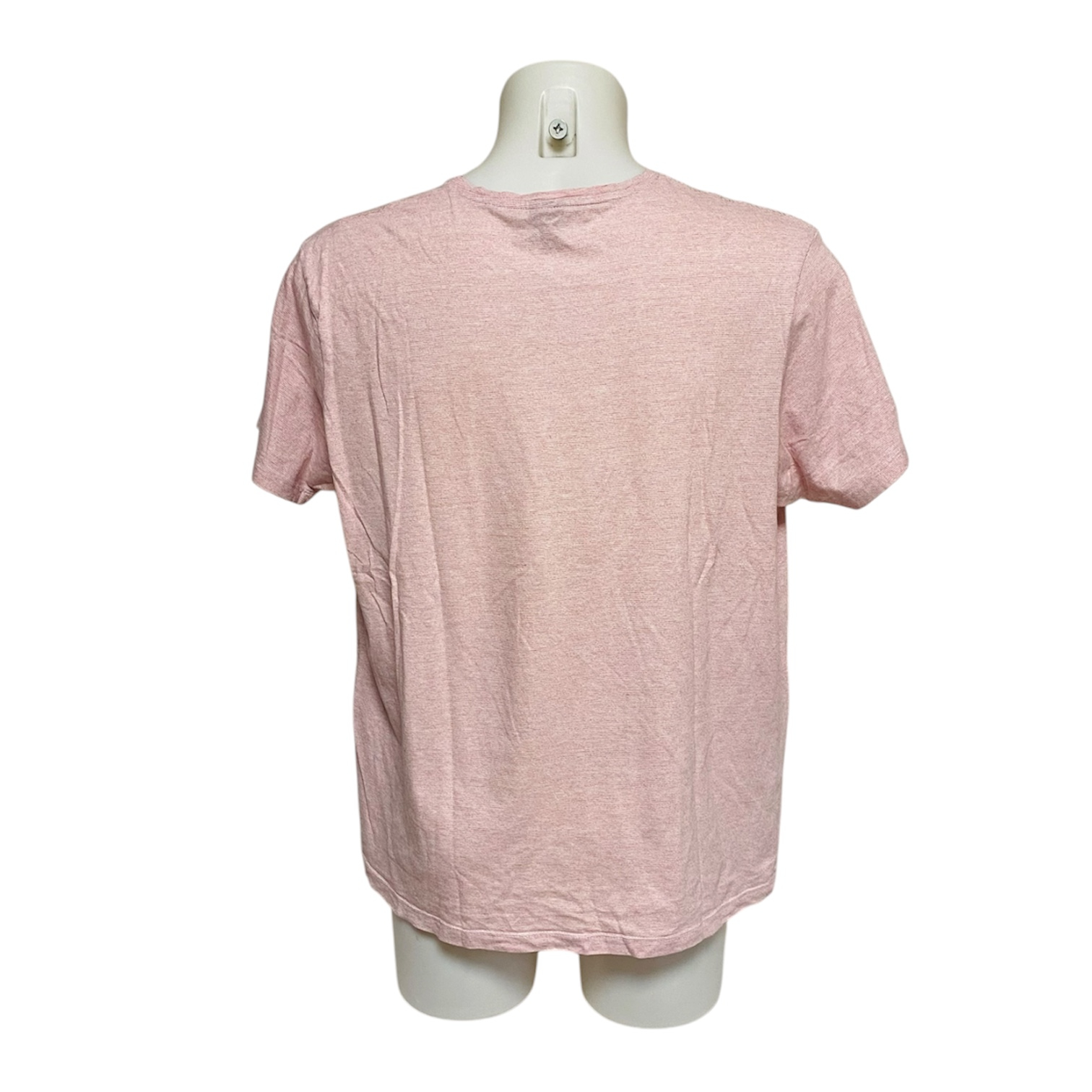 Voir photo 2 de T-shirt Homme à Manches Courtes - SPRINGFILD - XL T-shirt Homme à Manches Courtes - SPRINGFILD - XL Très bon état reconditionné photo 2
