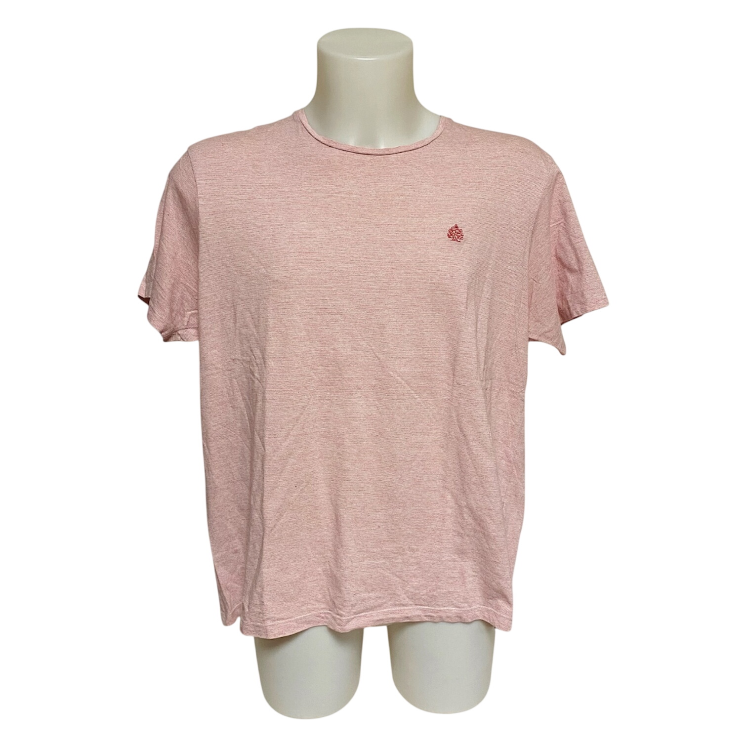 T-shirt Homme à Manches Courtes - SPRINGFILD - XL Très bon état - 10,00 € T-shirt Homme à Manches Courtes - SPRINGFILD - XL Très bon état reconditionné disponible sur Label Emmaüs