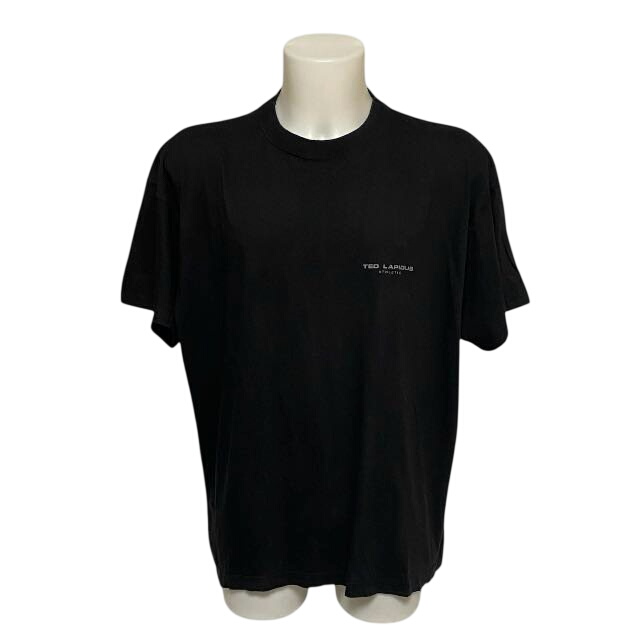 Acheter T-shirt Homme à Manches Courtes - Ted Lapidus - XXL Très bon état - 10,00 € T-shirt Homme à Manches Courtes - Ted Lapidus - XXL Très bon état reconditionné disponible sur Label Emmaüs