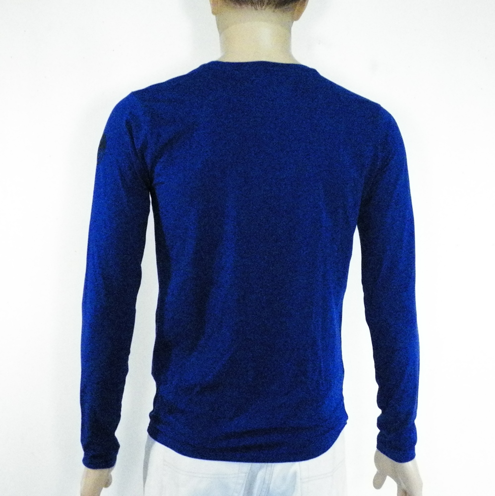 Voir photo 3 de T-Shirt Homme Bleu NORTH SAILS T S. T-Shirt Homme Bleu NORTH SAILS T S. Parfait état reconditionné photo 3