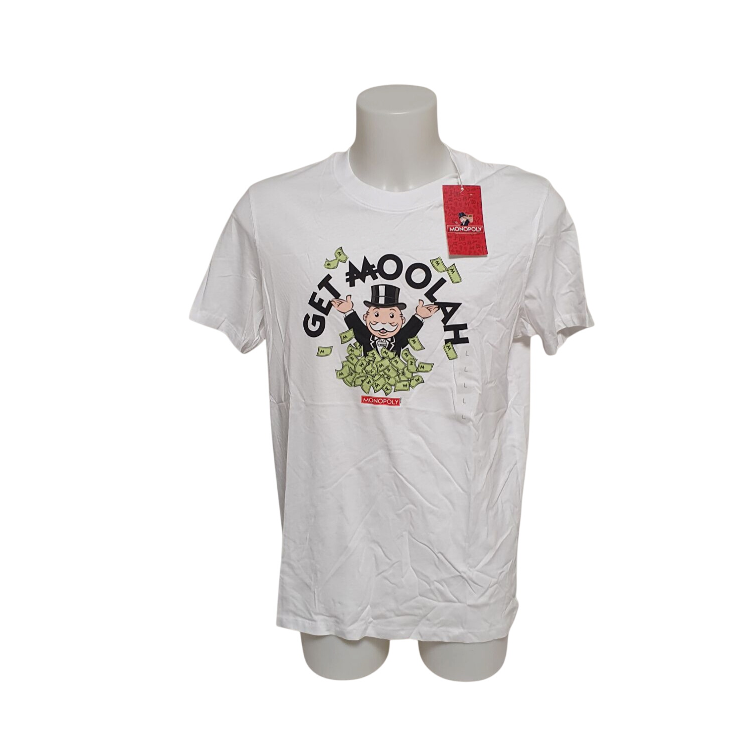 Acheter T-shirt Homme - Celio - L Parfait état - 10,00 € T-shirt Homme - Celio - L Parfait état reconditionné disponible sur Label Emmaüs
