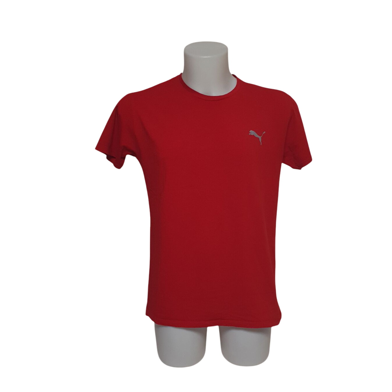 Acheter T-Shirt Homme MC-PUMA-XL Très bon état - 10,00 € T-Shirt Homme MC-PUMA-XL Très bon état reconditionné disponible sur Label Emmaüs