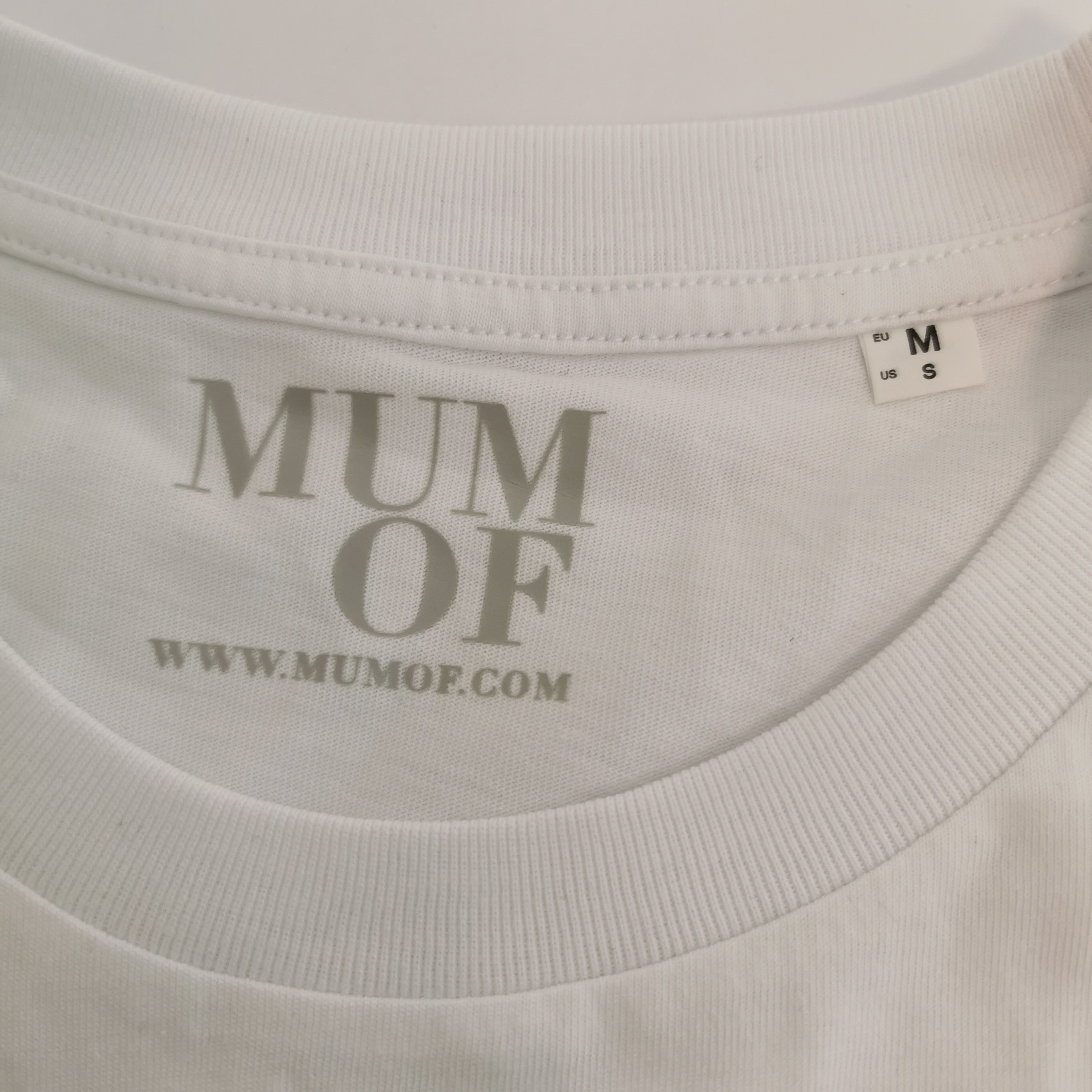 Voir photo 4 de T-shirt MUM OF TM T-shirt MUM OF TM Bon état reconditionné photo 4