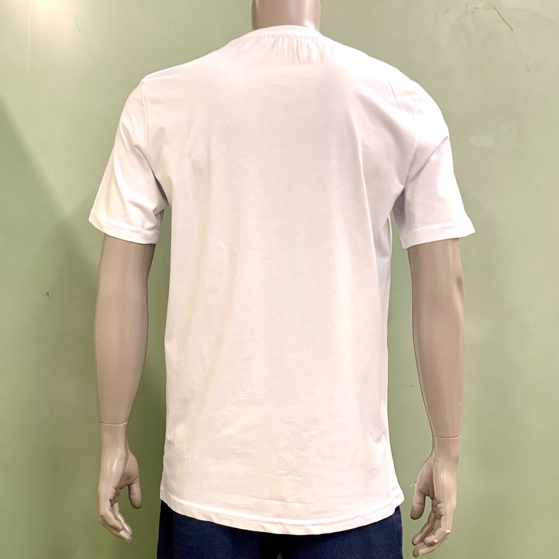 Voir photo 2 de T-Shirt Prada XL T-Shirt Prada XL Très bon état reconditionné photo 2
