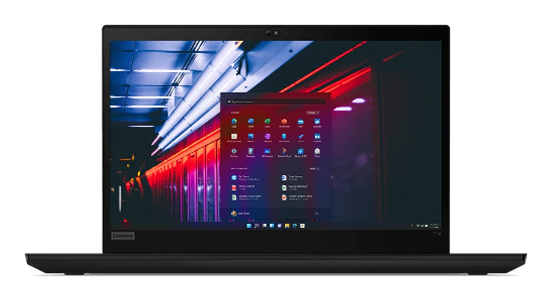 T1A Lenovo ThinkPad T14 G2 Refurbished Intel® Core™ i5 i5-1145G7 Ordinateur portable 35,6 cm (14 ) Full HD 16 Go DDR4-SDRAM 256 Go SSD Wi-Fi 5 (802.11ac) Windows 11 Pro Allemand Noir - Très bon état Très bon état N/A reconditionné disponible sur Pixmania