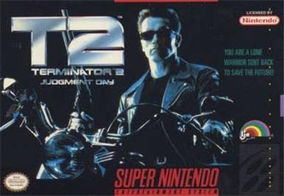 T2: Terminator 2 - Judgment Day État correct reconditionné disponible sur Fnac