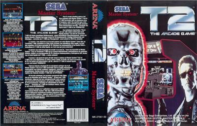 T2: The Arcade Game État correct Arena reconditionné disponible sur Fnac