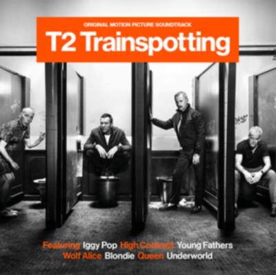 T2 Trainspotting État correct reconditionné disponible sur Fnac
