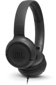 T500 Noir Très bon état JBL reconditionné disponible sur Darty