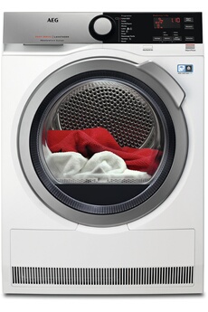 T8DED954E État correct AEG reconditionné disponible sur Darty