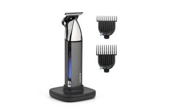 T996E - Tondeuse barbe sans fil Super-X Metal Series Bon état BaByliss reconditionné disponible sur Darty