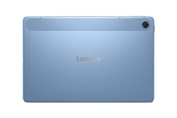 Tab ZAEH - Tablette - Android 14 ou versions plus récentes - 64 Go eMMC - 10.1" IPS (1920 x 1200) - Logement microSD - bleu polaire Très bon état Lenovo reconditionné disponible sur Darty