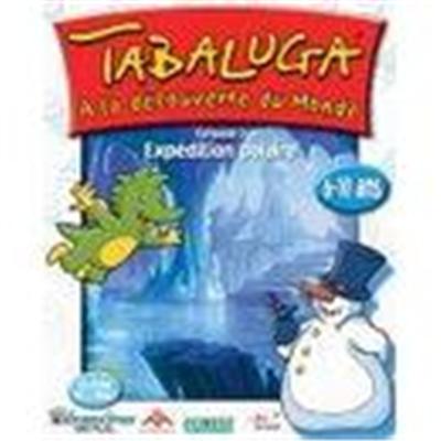 Tabaluga À La Découverte Du Monde : Expédition Polaire (Episode 2) État correct reconditionné disponible sur Fnac