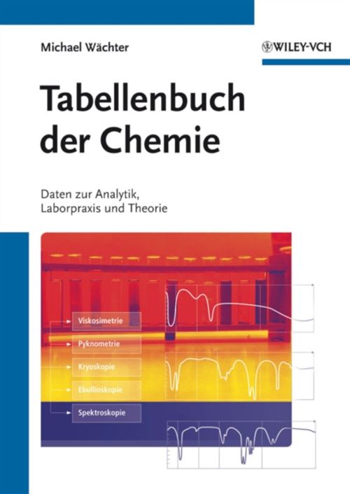 Tabellenbuch der Chemie Broché État correct N/A reconditionné disponible sur Fnac