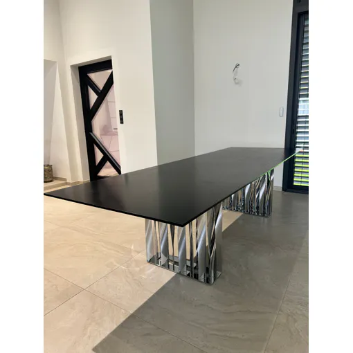 Table À Manger Cassina Modèle Boboli Bon état reconditionné disponible sur Rakuten