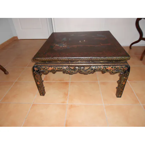 Table Basse Chinoise Ancienne occasion reconditionné disponible sur Rakuten