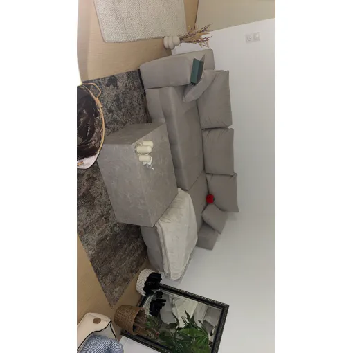 Table basse effet marbre Bon état reconditionné disponible sur Rakuten