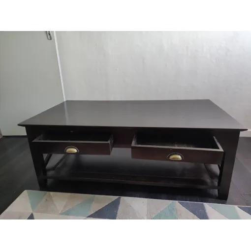 Table Basse Maison Du Monde Bon état reconditionné disponible sur Rakuten