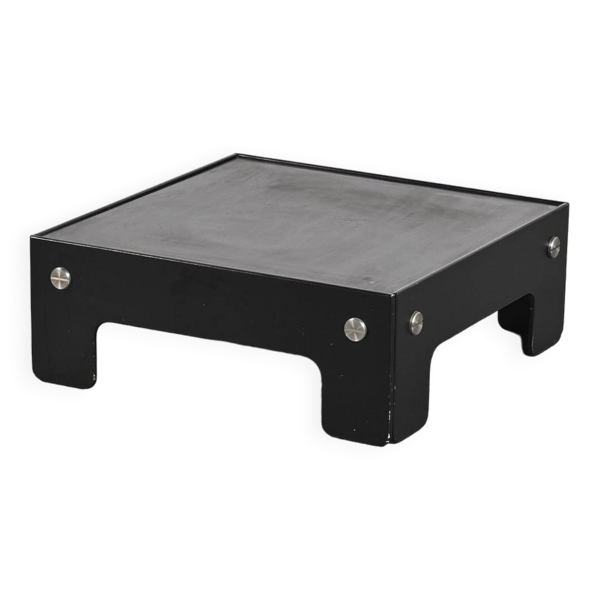 Table basse par John Hardy, Formes Nouvelles circa 1969 Bon état reconditionné (offre indisponible)