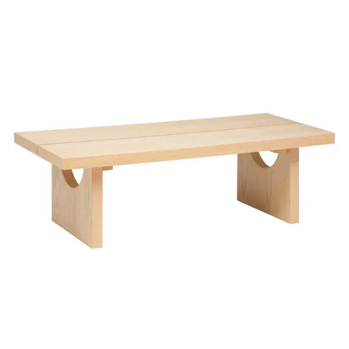 Table Basse Rectangulaire Neuve Modèle Arden Bon état reconditionné disponible sur Rakuten