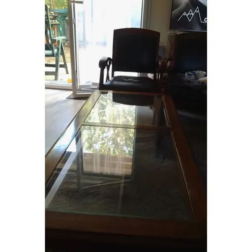 Table Basse Bon état reconditionné disponible sur Rakuten