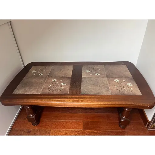 Table Basse Bon état reconditionné disponible sur Rakuten