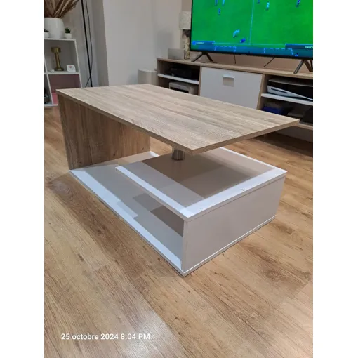 Table Basse Bon état reconditionné disponible sur Rakuten