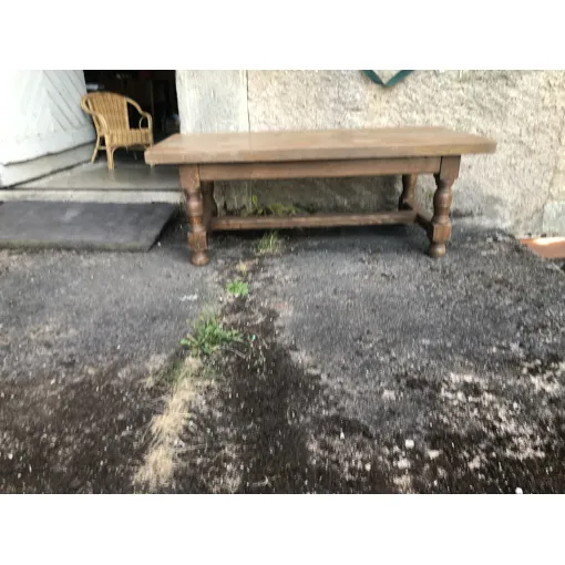 Table basse Bon état reconditionné disponible sur Rakuten